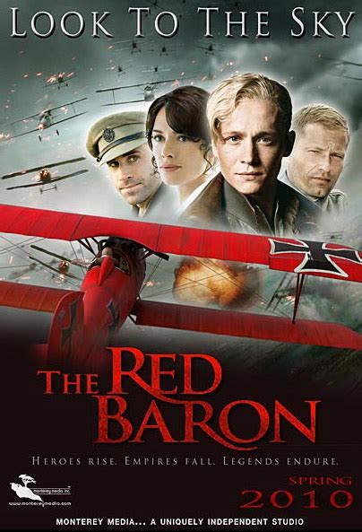 red baron movie|the red baron movie netflix.